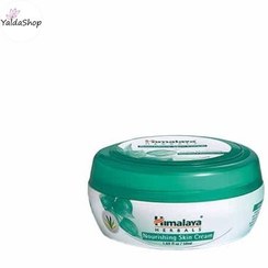 تصویر کرم مرطوب کننده هیمالیا مدل Herbals 