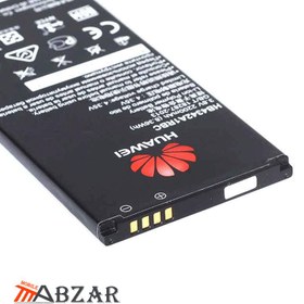 تصویر باتری اصلی گوشی موبایل هواوی Hiska HB5V1 1730mAh Battery For Huawei Ascend Y511