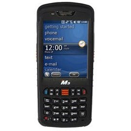 تصویر Handheld M3 Black-2D 