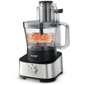 تصویر غذاساز آزور مدل AZ-270FP 