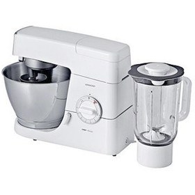 تصویر ماشین آشپزخانه کنوود مدل Kenwood KM336 Kitchen Machine