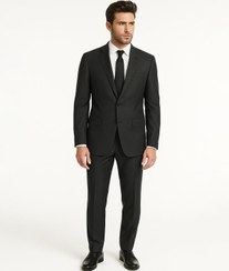 تصویر كت و شلوار مردانه ال آر سي كد 181402 