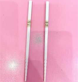 تصویر چوب غذای چاپستیک 