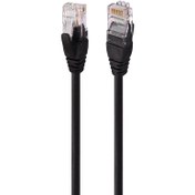 تصویر کابل شبکه D-NET Cat5e 15m D-Net Cat5e 15m LAN CABLE