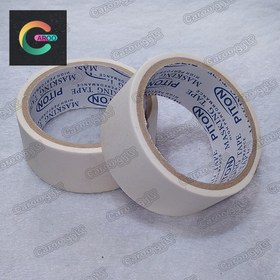 تصویر چسب پهن کاغذی 