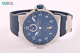 ULYSSE NARDIN HJ 107