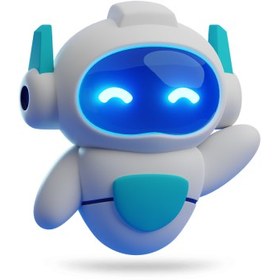 تصویر رباتیک مقدماتی پک روبو نوین 