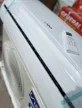 تصویر کولر گازی دیواری یونیوا سرد و گرم 24000 اولترا UNEVA UN-MS24 Ultra T3 UNEVA UN-MS24 Ultra Air Conditioner R410a T3 Golden Fin 24000Btu