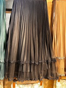 تصویر دامن وارداتی کد 1828 