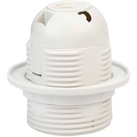 تصویر سرپیچ گریف دار سفید 