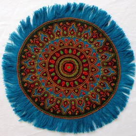 تصویر پته گرد 