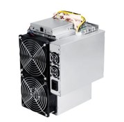 تصویر ماینر استوک انت مانیرantminer s11 20/5 th