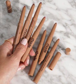 تصویر خط لب رود مدل Rhode 