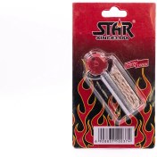 تصویر سنگ و فیلتیه ی فندک زیپو (High Copy) 