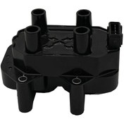 تصویر کوئل پژو 405 بنزینی XU7 , ساژم برند SSAT (KESENS) 