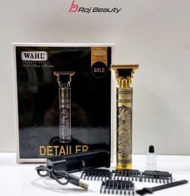 تصویر ماشین اصلاح وال مدل دیتایلر قلمی سلطنتی ا WAHL_785225 WAHL_785225