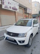 تصویر سوزوکی گرند ویتارا مونتاژ مدل 1397 ا اتوماتیک 2400cc اتوماتیک 2400cc