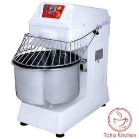 تصویر میکسر اسپیرال 40 لیتری بست 