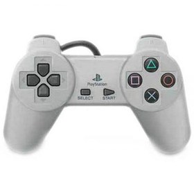 تصویر دسته بازی PlayStation1 ا PlayStation 1 Joystick PlayStation 1 Joystick