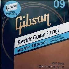 تصویر سیم گیتار الکتریک گیبسون ا Gibson guitar electric string Gibson guitar electric string