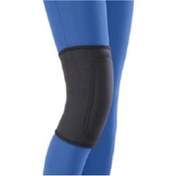 تصویر زانو بند نئوپرن پددار طب و صنعت 41300 