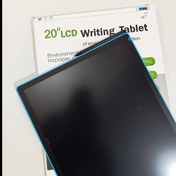 تصویر تبلت جادویی سایز ۱۶ اینچ مدل 1602 