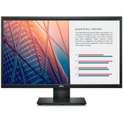 تصویر مانیتور دل مدل E2420H 24 استوک Dell E2420H 24 Inch Monitor Stock