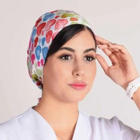 تصویر كلاه جراحى كد 33 