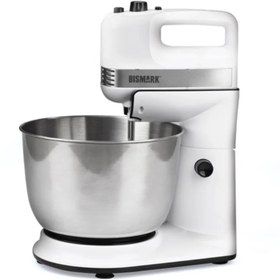 تصویر همزن کاسه دار بیسمارک مدل BM2700 Bismarck bowl mixer model BM2700