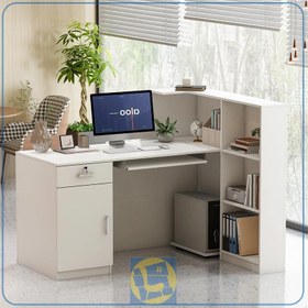 تصویر میز پیشخوان CODJ112 