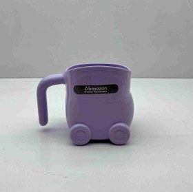 تصویر لیوان کالسکه زیباسازان 