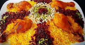 تصویر ادویه مخصوص مرغ 70 گرمی