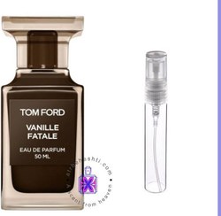 تصویر عطر تام فورد وانیل فتال 