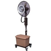 تصویر پنکه مه پاش تایفون مدل 65ST3 با ۳ پره 