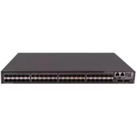 تصویر سوئیچ اچ تری سی H3C S6520X-EI series high-end multi-service routing switches 