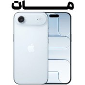 تصویر محافظ نمایشگر هیدروژل مات iPhone 17 Air 