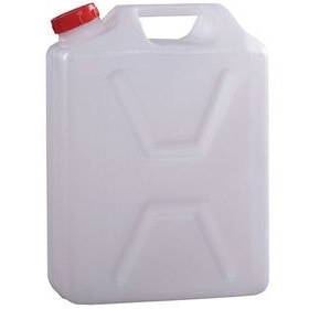 تصویر گالن TOMES حجم ۲۰ لیتر 