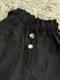 تصویر شلوار برمودا 