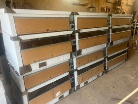 تصویر دیسپلی ۱۲۰ سانت 