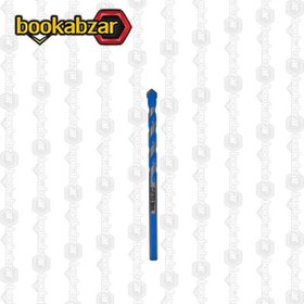 تصویر مته همه کاره سایز 6 میلی متر CUTTEX 