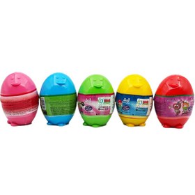 تصویر جوجه شانسی کوچک جایزه دار فرمند 