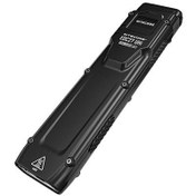 تصویر چراغ قوه دستی نایت کر مدل EDC27 UHI با لامپ LED 