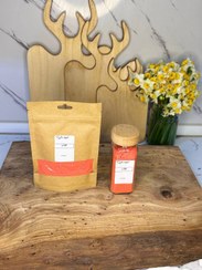 تصویر طعم کچاپ - پاکت ۹۰گرمی 