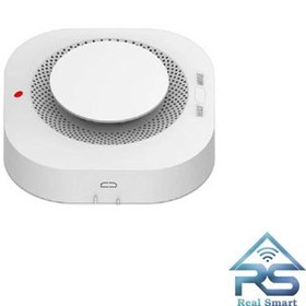 تصویر سنسور دود هوشمند RF433 