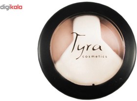 تصویر پنکیک مخملی تایرا - 511 Tayra