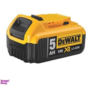 تصویر باتری دیوالت (Dewalt) مدل Dcb184 