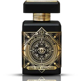 تصویر عطر ادکلن اینیتیو عود فور گریتنس | Initio Oud for Greatness 