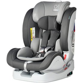 تصویر صندلی ماشین UPGO جیكل Jikel Upgo Car Seat