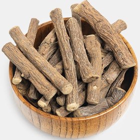 تصویر ریشه شیرین بیان 75 گرم 