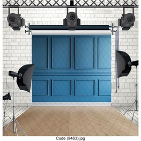 تصویر بکدراپ عکاسی Code (9463) 